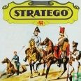 Stratego (L'Attaque) jeux de société catalogue