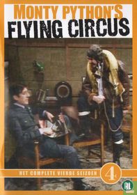 Het complete vierde seizoen (Slice 2)