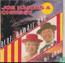 Blue Hawaii Bay
