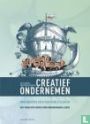 Het groot inspiratieboek creatief ondernemen