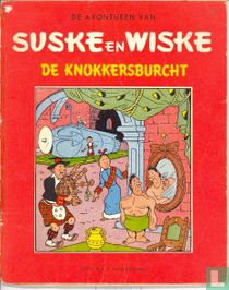 De knokkersburcht kaufen