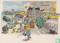 B000730 - Gemeentedag 1995