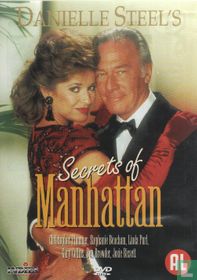 Secrets of Manhattan