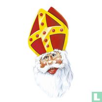 Sinterklaas (Sint-Nikolaas) stripboek catalogus