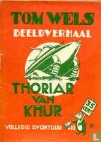 Thoriar van Khur