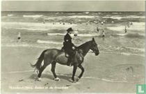 Veilig baden in de Noordzee