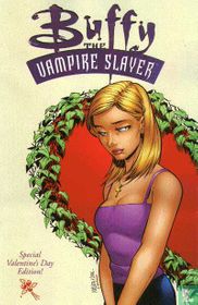 Buffy the Vampire Slayer 17