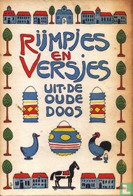 Rijmpjes en versjes uit de oude doos