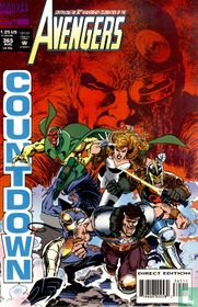The Avengers 365