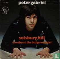 Solsbury Hill