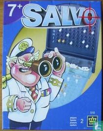Salvo (Zeeslag)