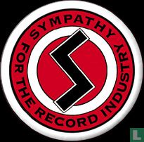 Sympathy For The Record Industry lp- und cd-katalog