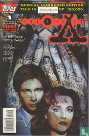 The X-Files 1