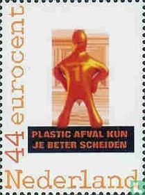 Plastique Hero
