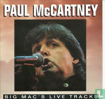 Big Mac's Live Tracks