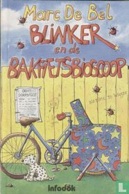 Blinker en de bakfietsbioscoop