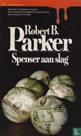 Spenser aan slag