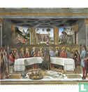 Rosselli: The Last Supper