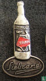 Siebrand Cibrandos Spaanse wijn