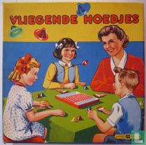 Vliegende Hoedjes