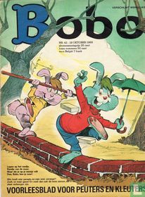 Bobo [Nederlands] 42