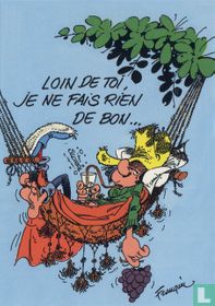 Gaston Lagaffe 33