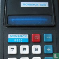 Monarch outils de calcul catalogue