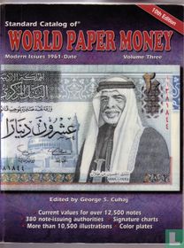World Paper Money