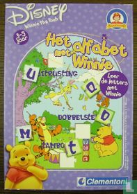Het Alfabet met Winnie