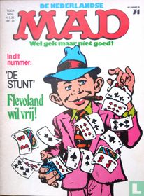 Mad 71 kopen