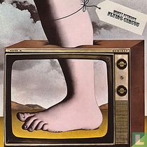 Monty Python dvd / video / blu-ray catalogue