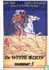 De Witte Bison 5