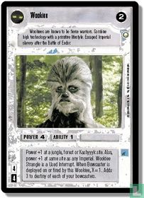 Wookiee kopen