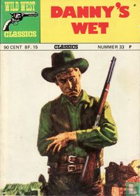 Danny’s wet