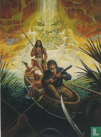 Treasure of the Amazon