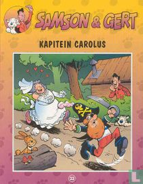 Kapitein Carolus