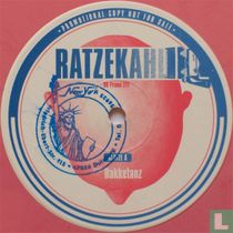 Ratzekahl / Gabbertje