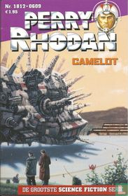 Perry Rhodan [NLD] 1812
