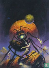 Postmarked the Stars