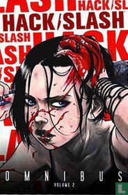 Hack/Slash Omnibus 2