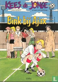 Bink bij Ajax kaufen
