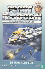 Perry Rhodan [NLD] 1033