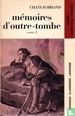 Mémoires d'outre-tombe I