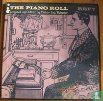The piano roll