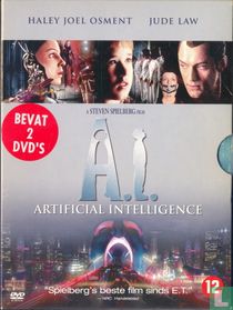 A.I. Artificial Intelligence