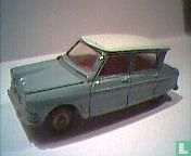 Citroën Ami 6