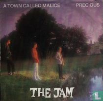 A town called Malice