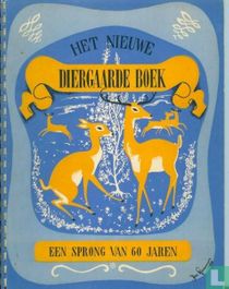 Het nieuwe diergaarde boek