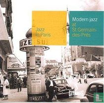 Jazz in Paris vol 48 - Modern jazz at Saint-Germain-des-Prés