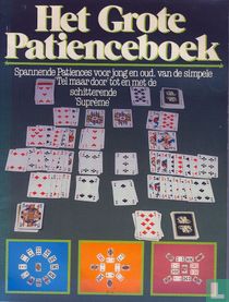 Het Grote Patienceboek